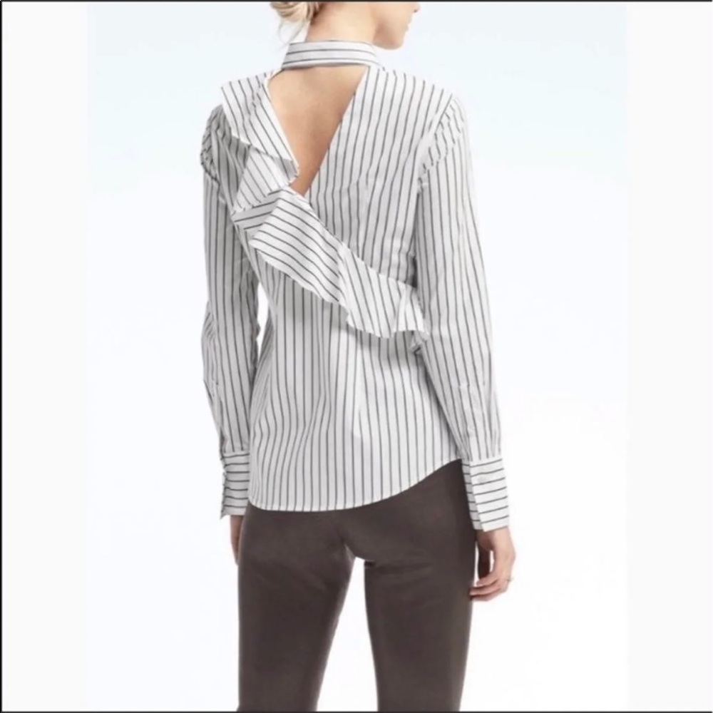 Banana Republic Dress Shirt